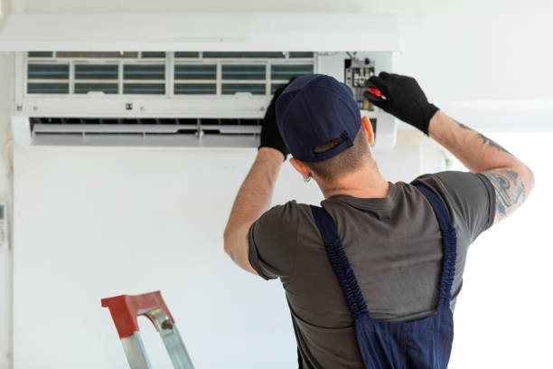Best Commercial Air Duct Cleaning  in Montara, CA
