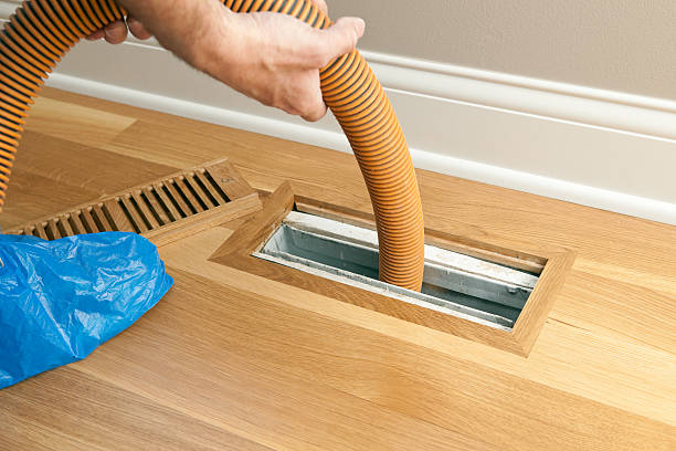 Best Air Duct Cleaning Near Me  in Montara, CA