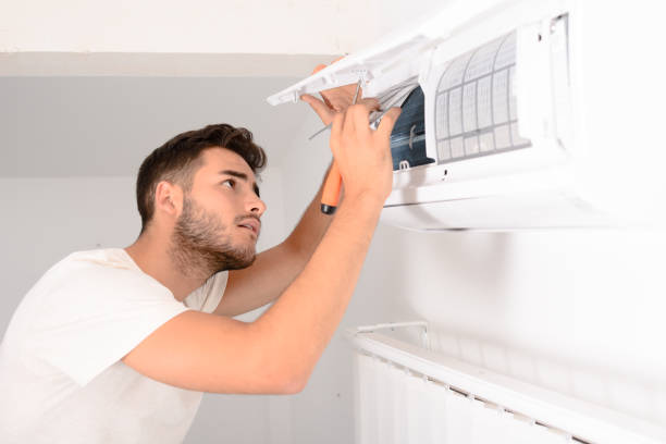 Best Best Air Duct Cleaning Company  in Montara, CA