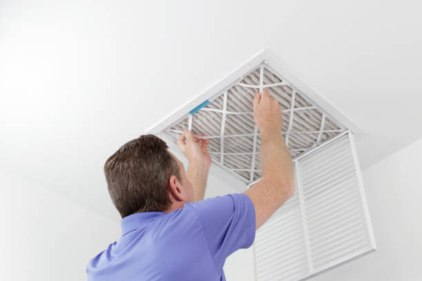 Best Air Duct Cleaning Cost  in Montara, CA